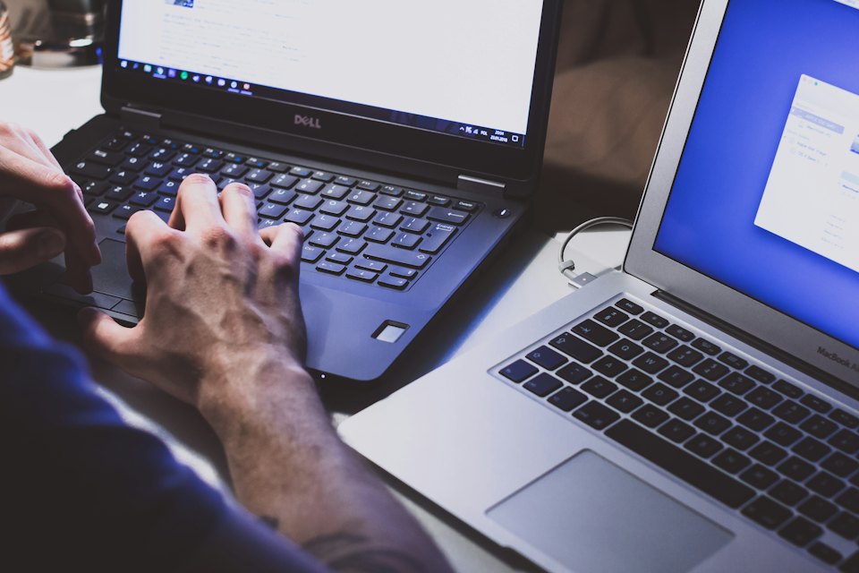 Our Professional Workflow — The Path to Robust Security